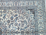 Fine Persian Nain Rug 3.6x2.6m
