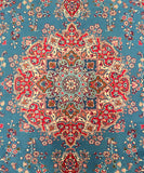 Traditional Persian Rug Sabzevar 3x2m