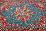 Traditional Persian Rug Sabzevar 3x2m