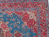 Traditional Persian Rug Sabzevar 3x2m