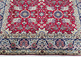 Persian Yazd Rug 3x2m