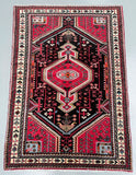 1.5x1m-tribal-Persian-rug