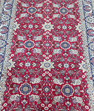 Persian Yazd Rug 3x2m