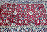 Persian Yazd Rug 3x2m