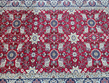 Persian Yazd Rug 3x2m