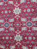 Persian Yazd Rug 3x2m