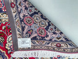 Persian Yazd Rug 3x2m