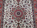 Persian Tabriz Rug 3x2m