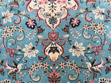 Traditional Persian Yazd Rug 3x2m