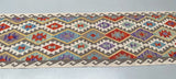 3m Afghan Aryana Kilim Hall Runner