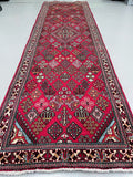 3.9 Persian Meymeh Hall Runner