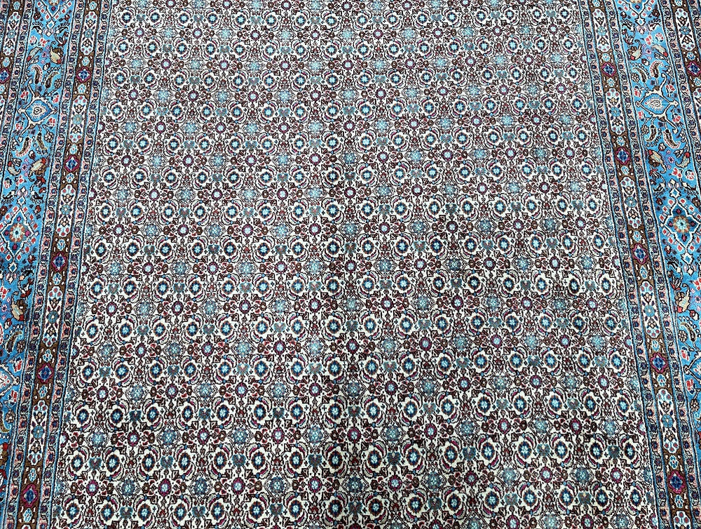 Fine Persian Birjand Rug Signed 3.1x2.15m