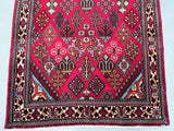 3.9 Persian Meymeh Hall Runner