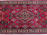 3.9 Persian Meymeh Hall Runner