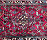 3.9 Persian Meymeh Hall Runner