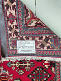 3.9 Persian Meymeh Hall Runner
