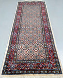 2m Persian Birjand Hall Runner