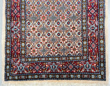 2m Persian Birjand Hall Runner