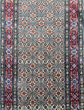 2m Persian Birjand Hall Runner