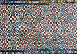 2m Persian Birjand Hall Runner