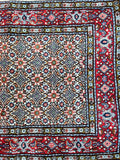 2m Persian Birjand Hall Runner