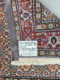 2m Persian Birjand Hall Runner