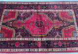 Persian-Tuserkan-rug
