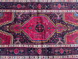 Persian-village-rug