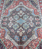 antique-Persian-Mohajeran-rug