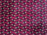 2m Tribal Persian Hamedan Hall Runner