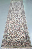 3.6m Persian Kashan Hall Runner