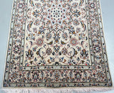 3.6m Persian Kashan Hall Runner