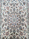 3.6m Persian Kashan Hall Runner
