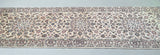 3.6m Persian Kashan Hall Runner