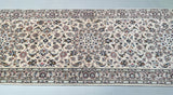 3.6m Persian Kashan Hall Runner
