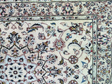 3.6m Persian Kashan Hall Runner