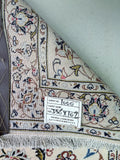 3.6m Persian Kashan Hall Runner