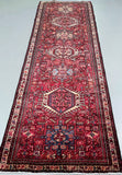 3m Persian Qarajeh Hall Runner
