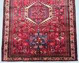 3m Persian Qarajeh Hall Runner