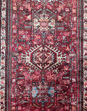 3m Persian Qarajeh Hall Runner