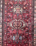 3m Persian Qarajeh Hall Runner