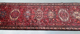 3m Persian Qarajeh Hall Runner
