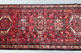 3m Persian Qarajeh Hall Runner