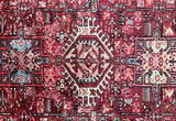 3m Persian Qarajeh Hall Runner