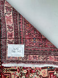3m Persian Qarajeh Hall Runner