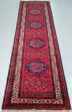 3m Persian Quchan Hall Runner
