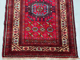 3m Persian Quchan Hall Runner