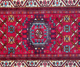 3m Persian Quchan Hall Runner
