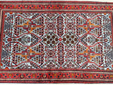 1.8x1.1m Persian Meymeh Rug