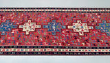 3m Persian Sirjan Tapestry Hall Runner